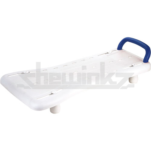 WB101 Adjustable Shower Board/Tub Seat