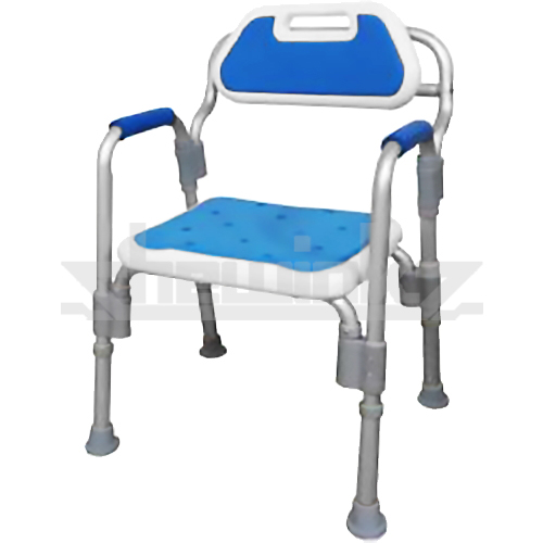 WB214 Foldable Shower Chair