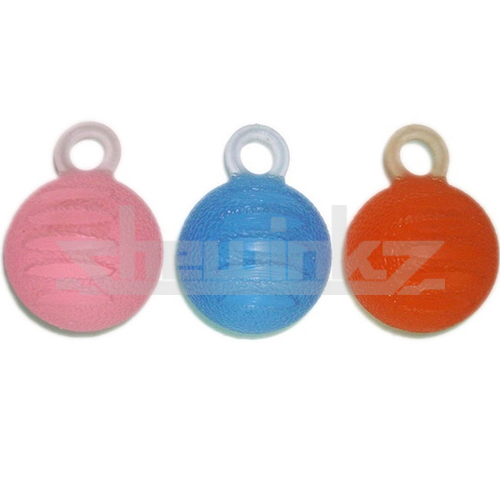 WR206 Squeeze Ring Ball