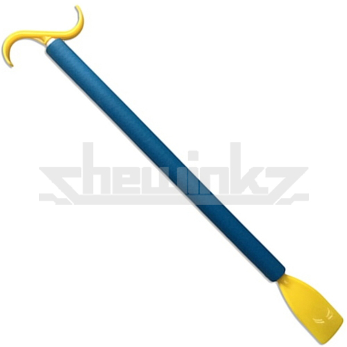 YD413 Durable Dressing Stick With Shoe Horn All in One