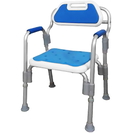 WB214 Foldable Shower Chair