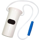 WD303 Sock Aid With Garter Clip Loop Cord (Latex Free)