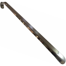 YD409 Stainless Steel Shoe Horn (75cm x 4cm)