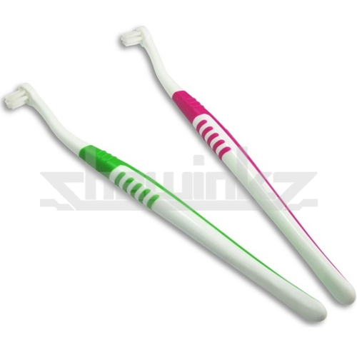 21054 Orthodontic Perio Teen/Adult Toothbrush