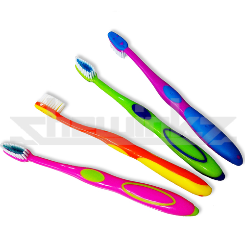30246 Happy Face Child Toothbrush