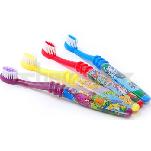 30270 Fun Wrapping Child Toothbrush