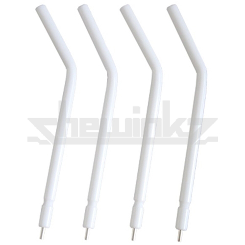 74941 3-way Syringe Tips(Stainless steel interior pipe)