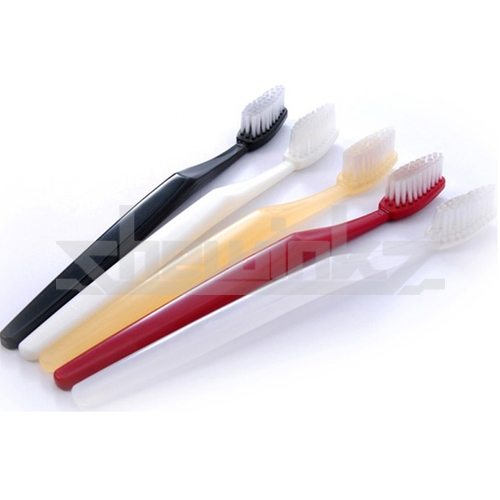 80137 Pre-pasted Disposable Toothbrush