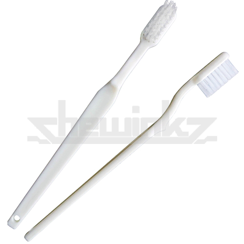 80380 Pre-pasted Disposable Toothbrush
