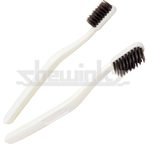 98203 PLA Biodegradable Adult Toothbrush