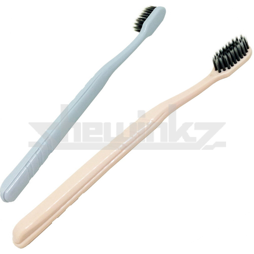 98206 PLA biodegradable Adult Toothbrush