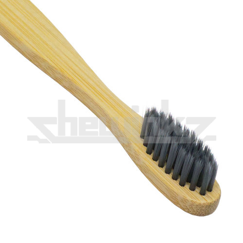 99002 Adult Bamboo Wide handle Toothbrush_1