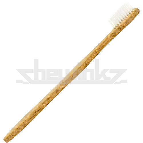 99004 Adult Bamboo Round Head Curve Toothbrush_1