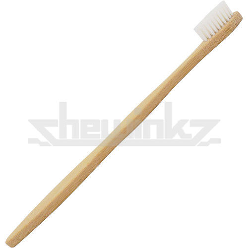 99005 Adult Bamboo Compact Head Toothbrush_1