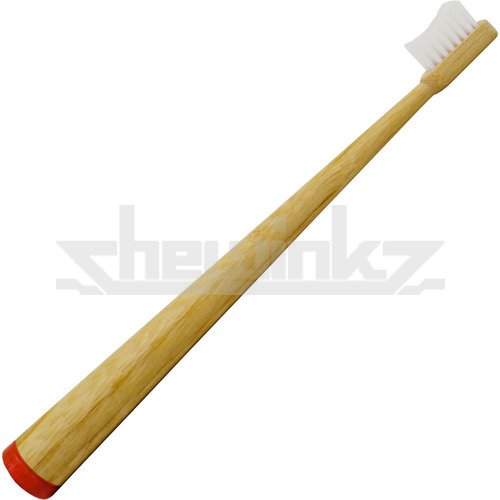 99014 Adult Bamboo Big Bottom Toothbrush_1