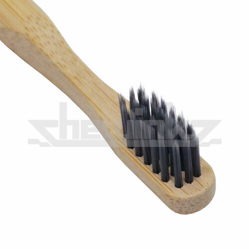 99311 Child Bamboo Round bottom Toothbrush_1