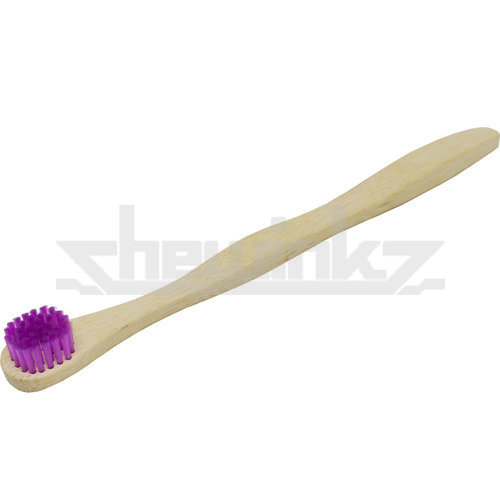 99701 Bamboo Tongue Scraper
