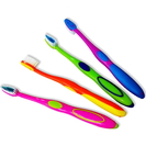 30246 Happy Face Child Toothbrush