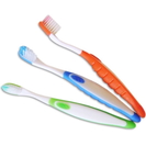 34901 Cute Worm Child Toothbrush