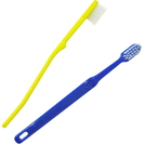 80126A Pre-pasted Disposable Toothbrush