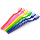 80132 Pre-pasted Disposable Toothbrush