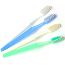80139 Pre-pasted Disposable Toothbrush