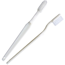 80380 Pre-pasted Disposable Toothbrush