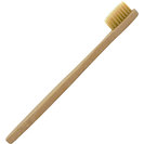 99001 Adult Bamboo Classic Flat Toothbrush