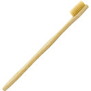 99003 Adult Bamboo Curve shape Toothbrush