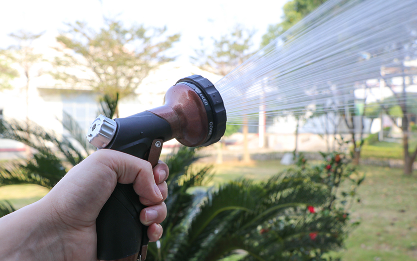 Garden Watering - Pistol Nozzle