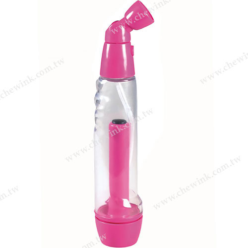 P23007 60ml Mini Water Misting Spray Bottle