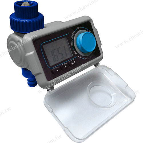 P31007 Electronic Solenoid Valve Water Timer
