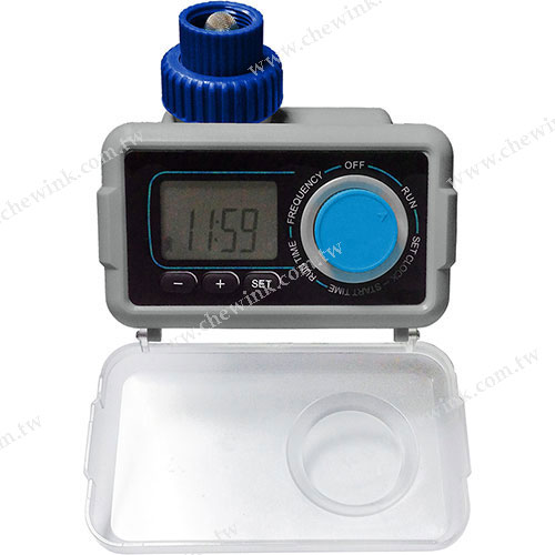 P31007 Electronic Solenoid Valve Water Timer_1