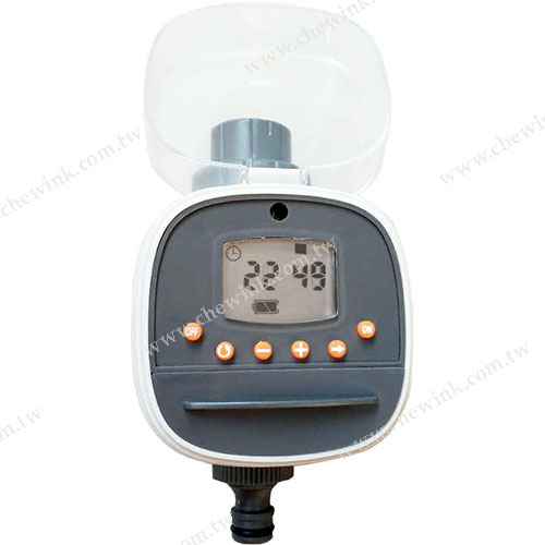 P31021 Electronic Water LCD Display Timer