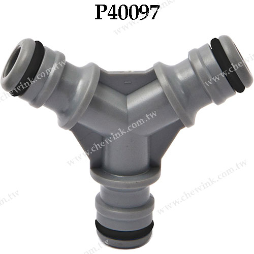 P40095-P40097 Plastic Junction Connector_2
