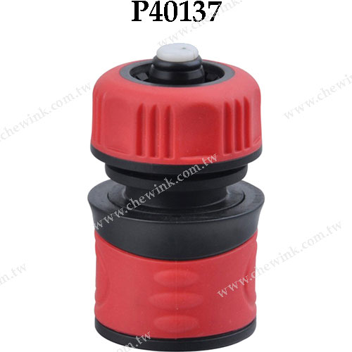 P40135-P40143 Plastic TPR Hose Connector_2