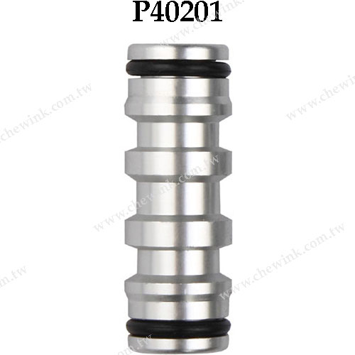 P40201-P40203 Aluminum Junction Join Adaptor_1
