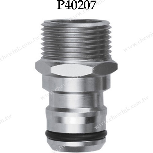 P40205-P40209 Aluminum Male Adaptor_2