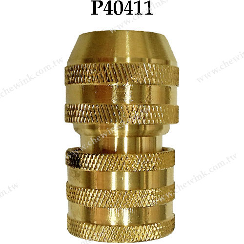 P40411-P40417 Brass Hose Connector_1
