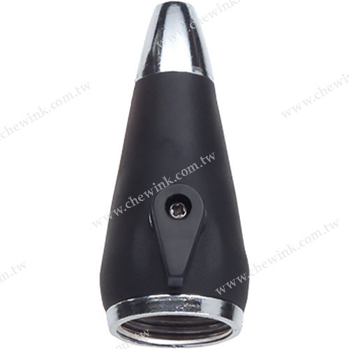 P50269 Metal Sweeper Nozzle