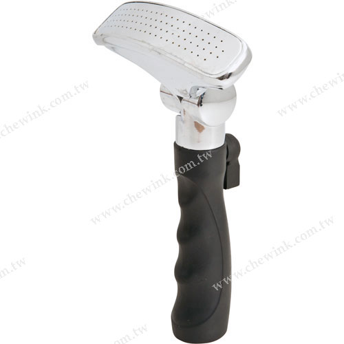 P50311 Metal Adjustable Head Fan Spray Nozzle