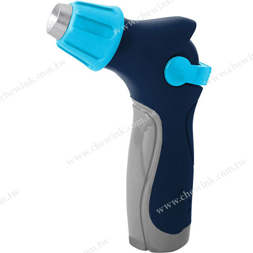 P50407 Heavy Duty Metal Thumb Control Adjustable Tip Spray Nozzle