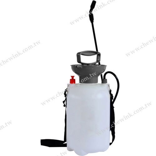 P60015 5L Manual Handheld Pressure Sprayer