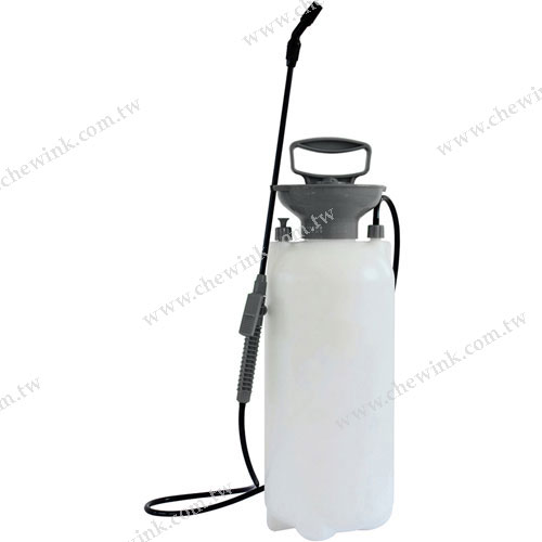 P60017 8L Manual Handheld Pressure Sprayer