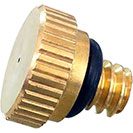 P20039 Brass Water Misting Nozzle