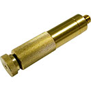 P20045 Brass Anti-drain Valve Nozzle