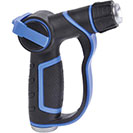 P50079 Plastic D-Loop Adjustable Tip Thumb Control Spray Nozzle
