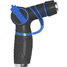 P50097 Plastic Adjustable Tip Thumb Control Spray Nozzle