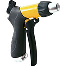 P50299 Entry Level Plastic Adjustable Tip Pistol Nozzle