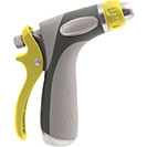 P50303 Plastic Rear Trigger Adjustable Tip Pistol Nozzle